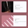 Hair Styling Tool Wide Tooth Comb Salon Dyeing Wide Curly Hair Brush Portable   Hair Salon