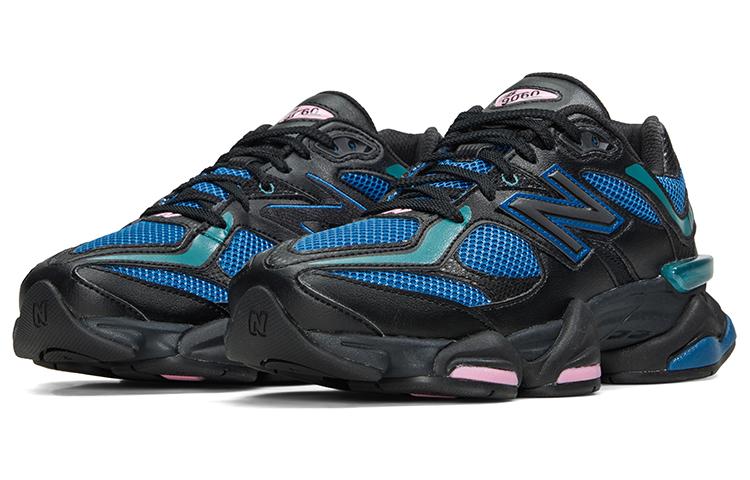 9060 New Balance 'Black Blue Agate' U9060AGC