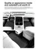 Mazda MX-5 (2016-2024) TPE Floor Mats & Trunk Liner