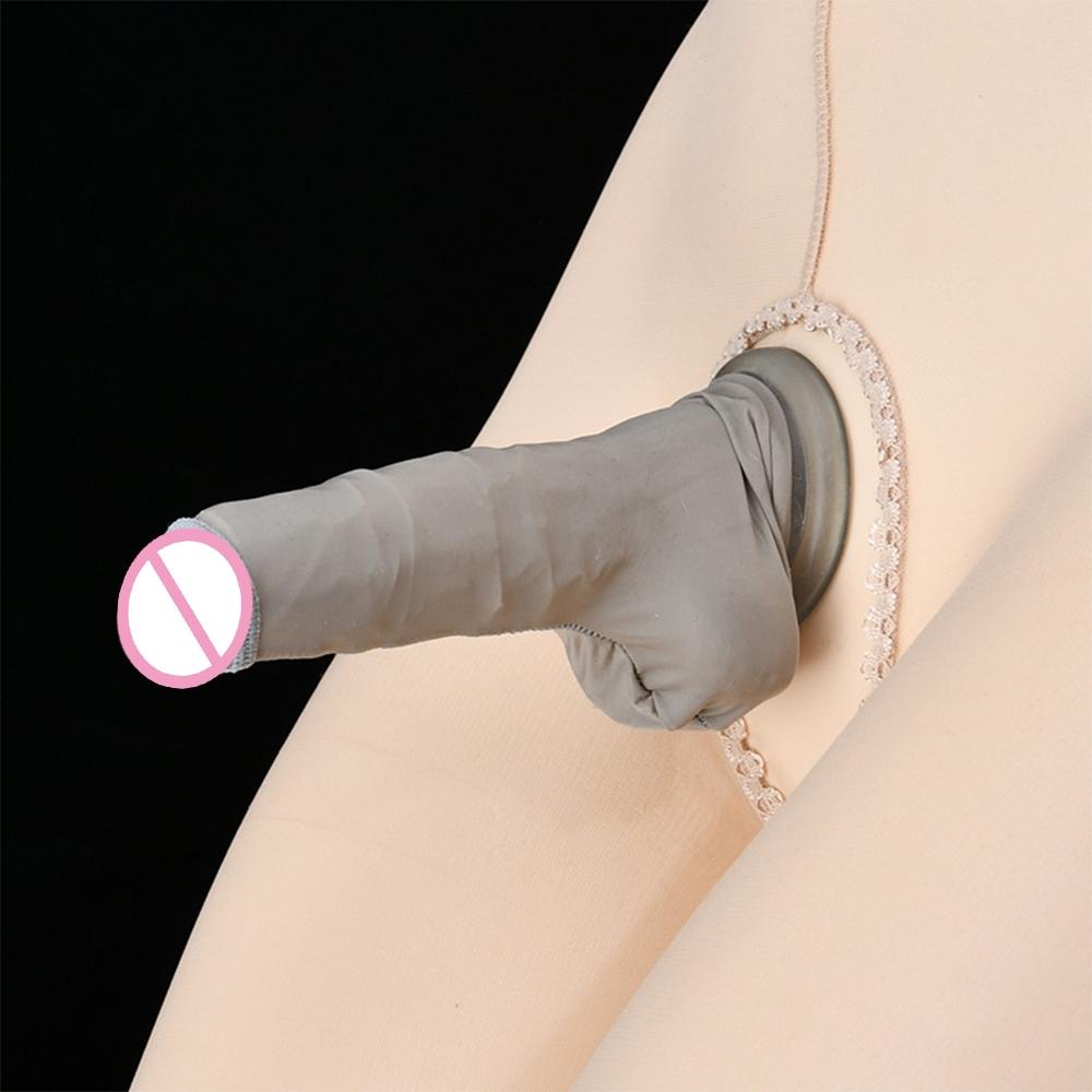 G String Men Lingerie Underwear Manual Measurement Deviation Notes