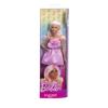 barbie Fashionista Rose Pink Dress Doll Set Doll House Pretend Play Barbie Doll Ages Pink HYT94 - Dress-up & - - - 3+ - -
