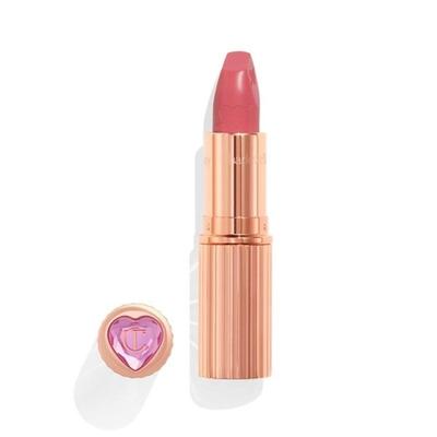 Pillow Talk Love Effect Lipstick - Kiss Talk