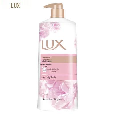 Everlasting Tender Skin Fragrant Shower Lotion