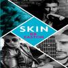 Skin by BB Easton Paperback Book 9780349426600