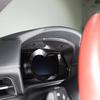 Real Carbon Fiber For Toyota Supra A90 2019-2026 Car Center Control Instrument Panel Display Upper Frame Decorative Accessories