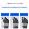 Orthopedic Toe Straightener Splint For Bunions Relief And Foot Pains Correction Design