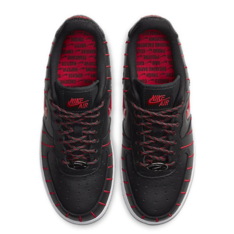 Nike Air Force 1 Low Jewel Chicago All Star 2020 Women's Sneakers CU6359-001
