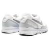 Nuevo Nike Air Span 2 Blanco Gris Lobo AH8047-105