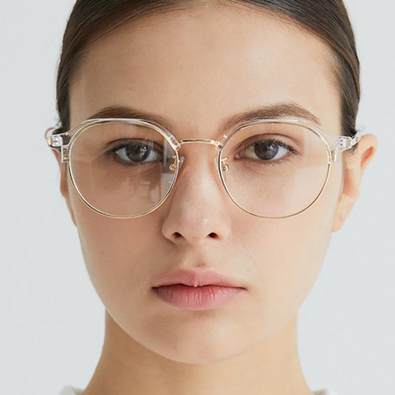 One Brilliant Alyssa-OB123-Crystal