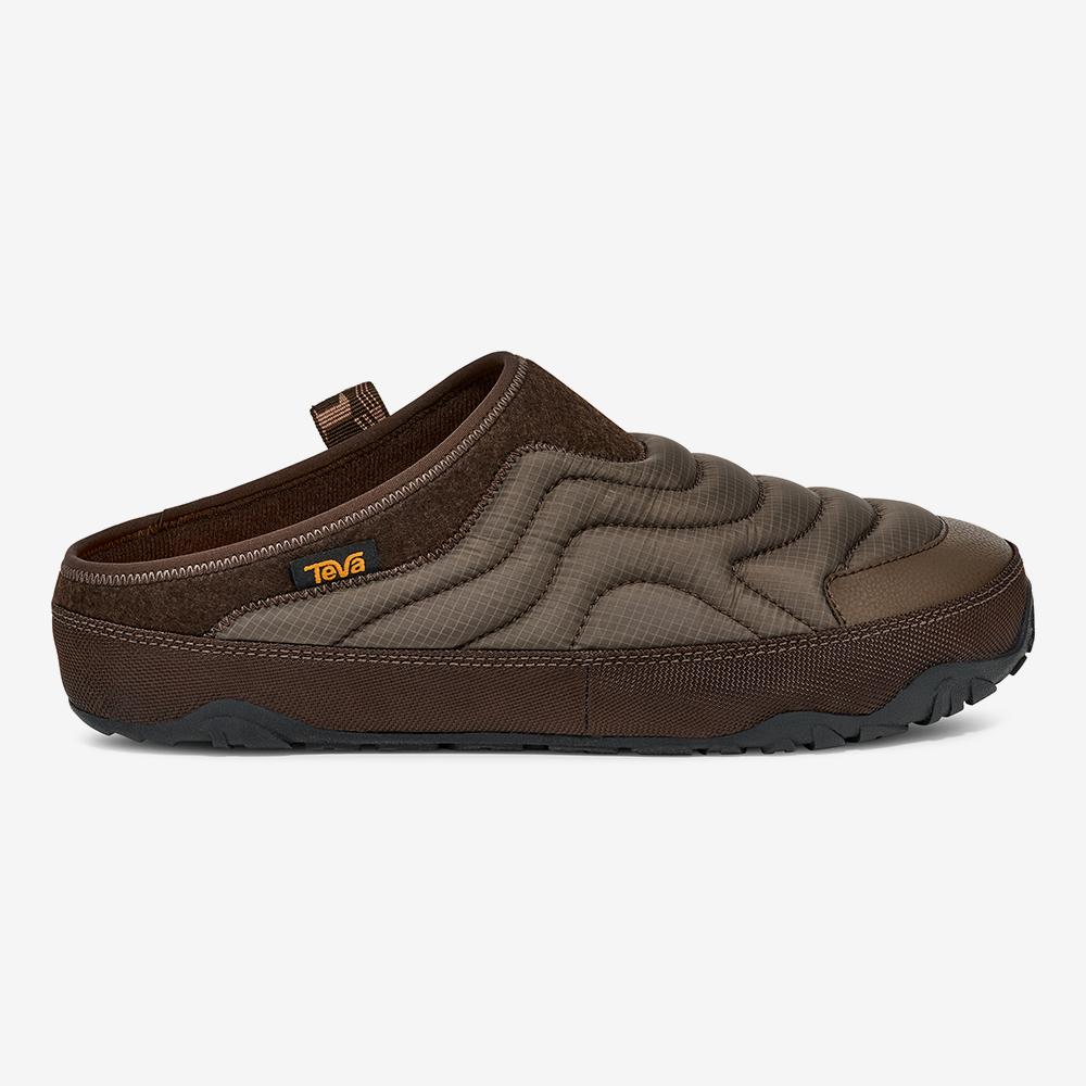 Teva Men'S Rember Terrain (Sck) Stvm2539596-Sck