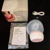 Wearable Double Electric Breast Pump - Hands-Free, Portable, Fully Automatic
