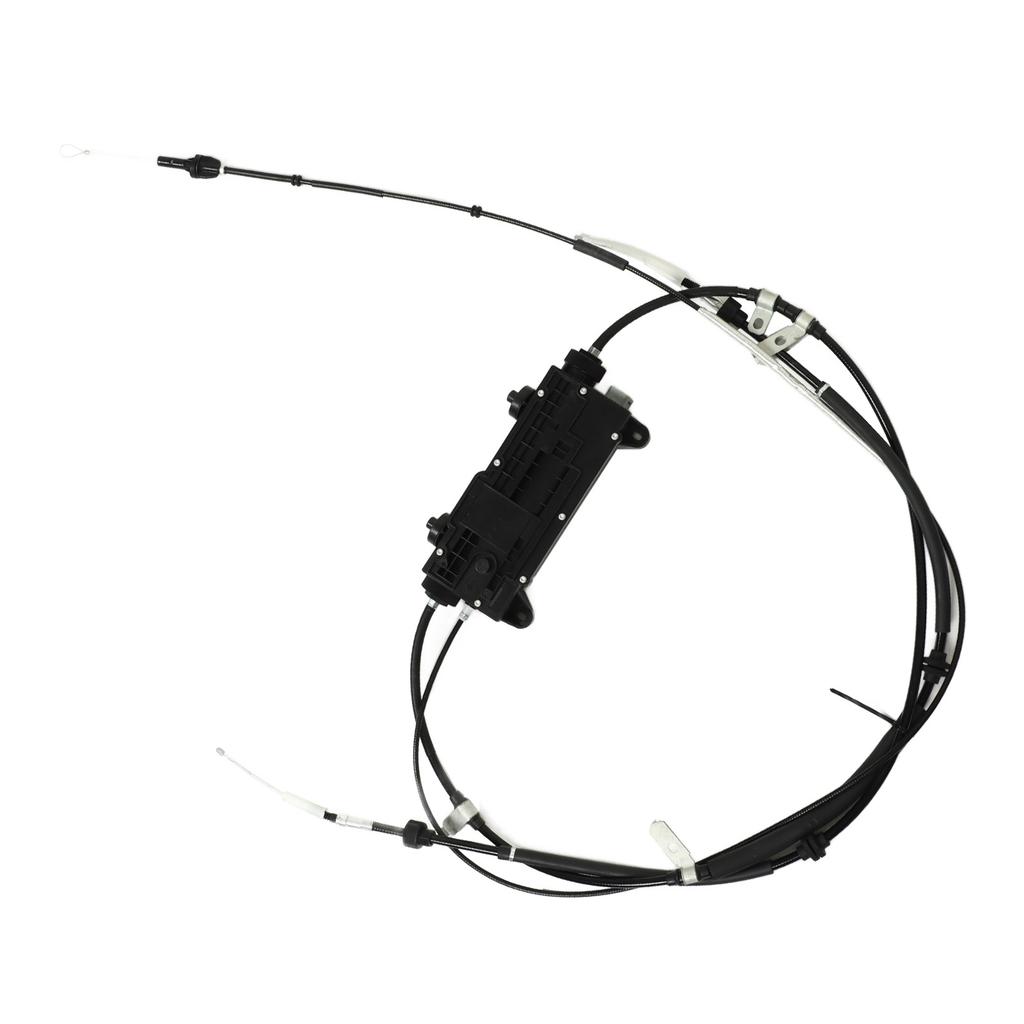 Parking Brake Actuator High Sensitivity Fast Response LR019223 Replacement for Land Rover Discovery 3 4