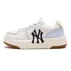 Chunky Liner Bubble Jellyfish, Maris Sal Lemon Ice Slip Resistant Height Increasing Low Top Skateboard Shoes Unisex 3ASXCA12N-50IVS(Team15-)
