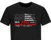 Free Trump 2024 Trump Supporter T-Shirt Mens Womens Tees Top Trump Arrest Political T-Shirt Mens Womens Tees Top