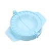Plastic Dumplings Tool Easy DIY Dumpling Mold Dough Press Ravioli Molds Cooking Pastry Chinese Food Jiaozi Maker Kitchen Tool