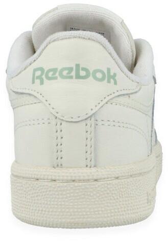 Reebok Club C 85 Women Sneakers Chalk/chalk/light Sage