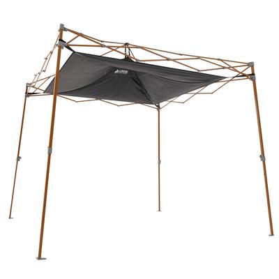 Q Set Tarp Ceiling Sheet (Black) 71661026