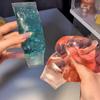 Sensory Toothpaste Squishy Toy Shapeable Squishy Toy Children Facial Cleanser Fidget  ASMR