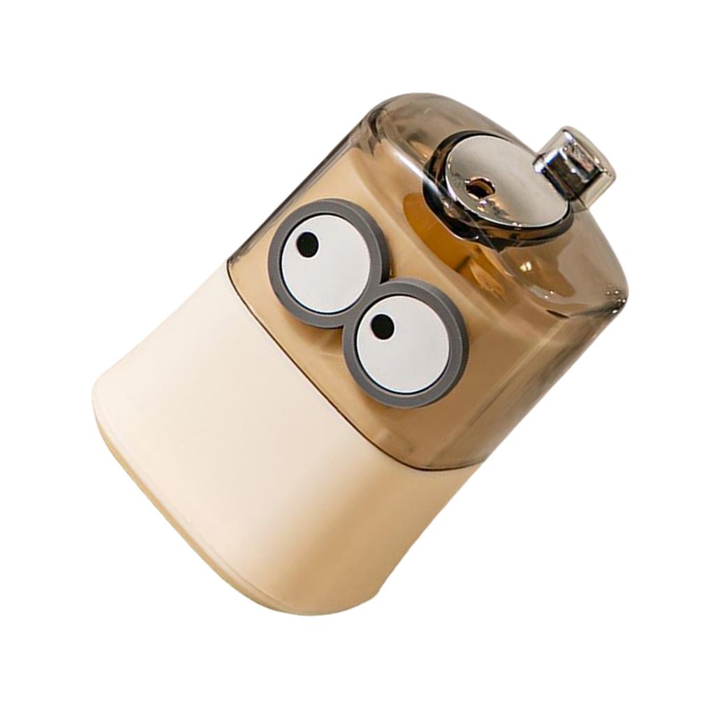 Cartoon Toothpick Dispenser Push Type Toothpick Holder Toothpick Container Toothpick Holder for Home and Travel Use