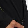 Adidas Slim Fit Joggers with Elastic Waist and Drawstring Men Bottoms Black H13798