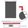 Pelicule şi protecţie solară – Parasolare și paravane