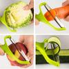 Vegetable Cutter, Vegetable Slicer, Vegetable Grater, Cabbage Shredder, Vegetable Peeler, Potato Knife, Zester, Kitchen Gadgets