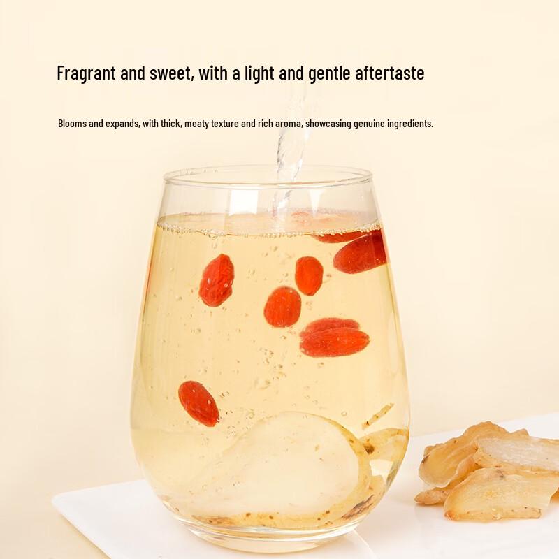 Tongrentang Gastrodia Elata Slices