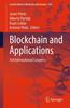 The Blockchain and Applications : 3rd International Congress : 320 Book