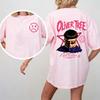 Oliver Tree Retro Shirt Oliver Tree Fan Commemorative Cotton Tshirt 2026 Summer Unisexs Wounisexs Sportswear Fan Clothing Y2k Style