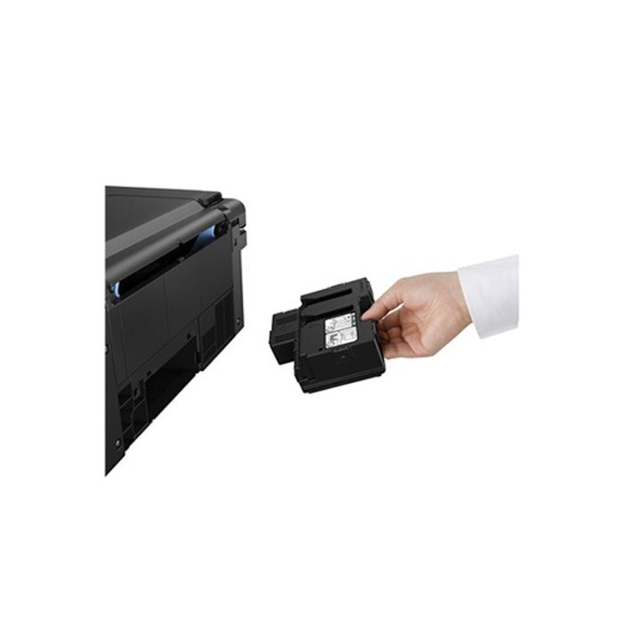 Imprimante multifonction - canon - megatank g3570 - réservoirs rechargeables - couleur - wifi