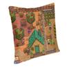 Stardew Valley Karte Kissenbezug Doppelseitig 3D-Druck Videospiele Wurfkissenbezug für Sofa Cooler Kissenbezug Heimdekoration