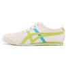 Mexico 66 Slip On Unisex Cream Neon Lime 1183A360-124
