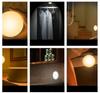 Led Lamp Motion Sensor Usb Induction Drawing Room 120 Degrees Warm Light