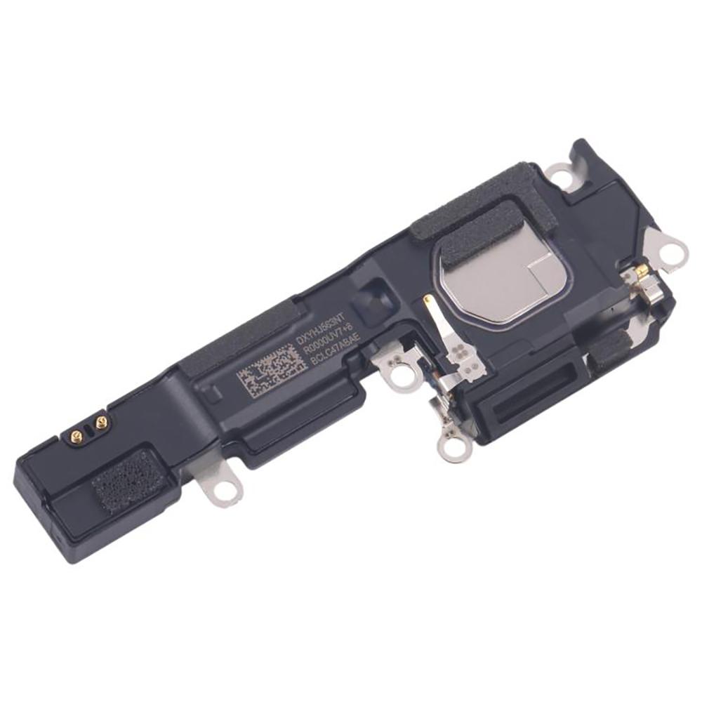 For iPhone 17 OEM Buzzer Ringer Loudspeaker Module Part (Without Logo)