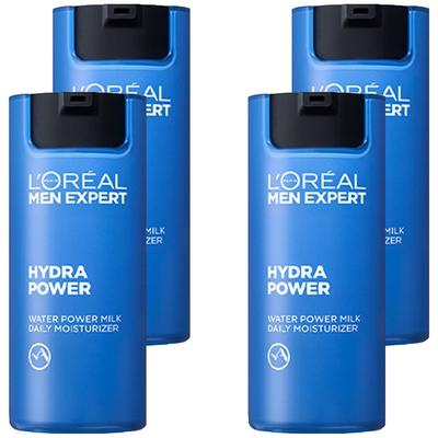 L'Oréal Paris Men Expert Hydra Power Moisture All-in-One 50ml 4 Pcs