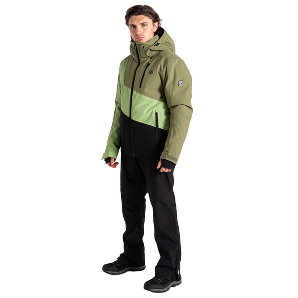 Dare 2B Men's Baseplate II Ski Jacket