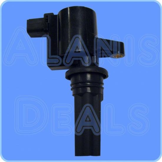 Richporter Technology Premium High Performance Ignition Coil C-564 C564