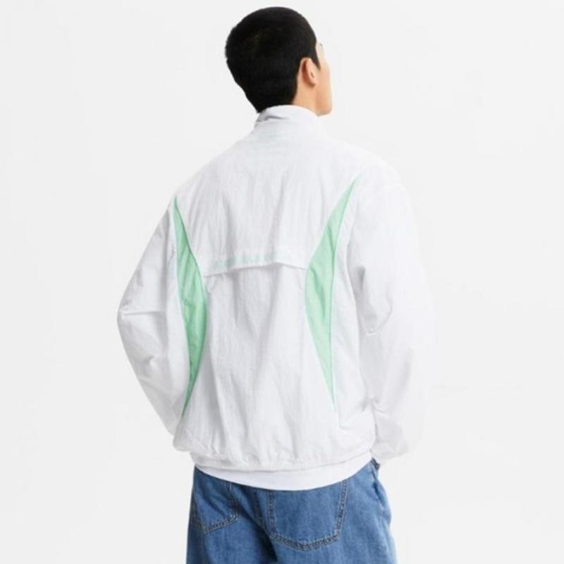 New Balance Windbreaker Runners Windbreaker Nbnae22413 10