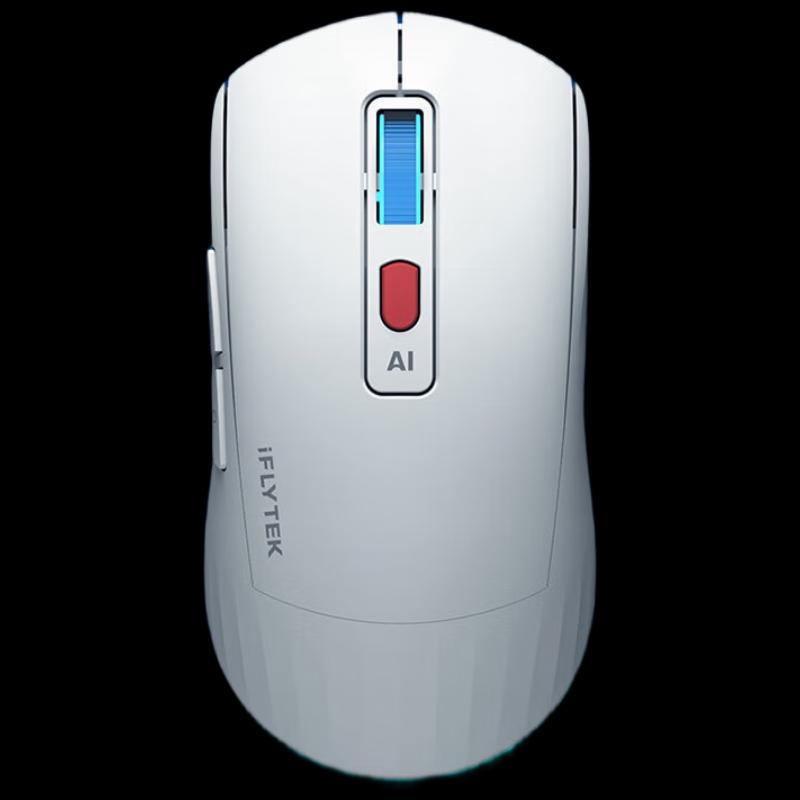 

iFLYTEK AM50 AI Smart Wireless Bluetooth Office Mouse AM50