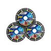 Metal Cutting  Stainless Steel Metal Alloy Ultra Thin Saw  Diamond Grinding Wheel