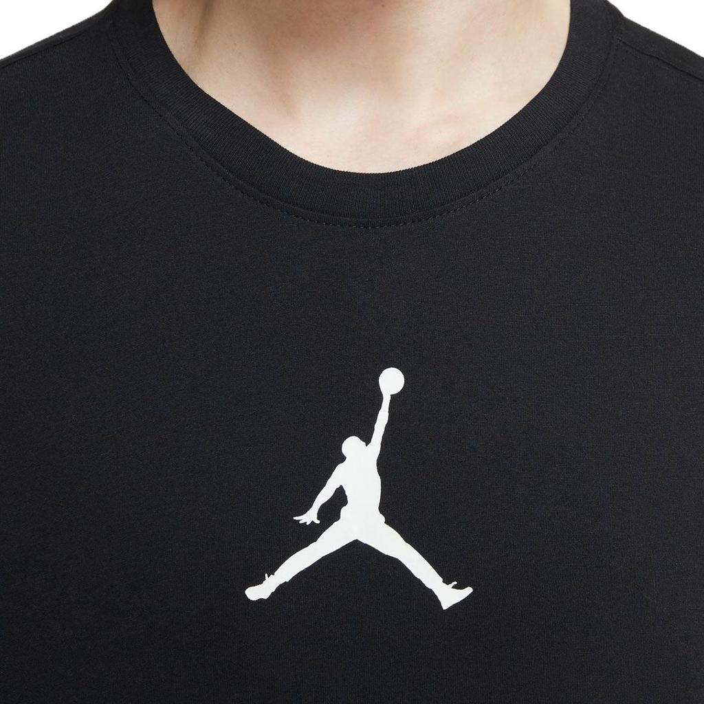 Jordan Jumpman Dri Fit S/S T Shirt CW5190-010