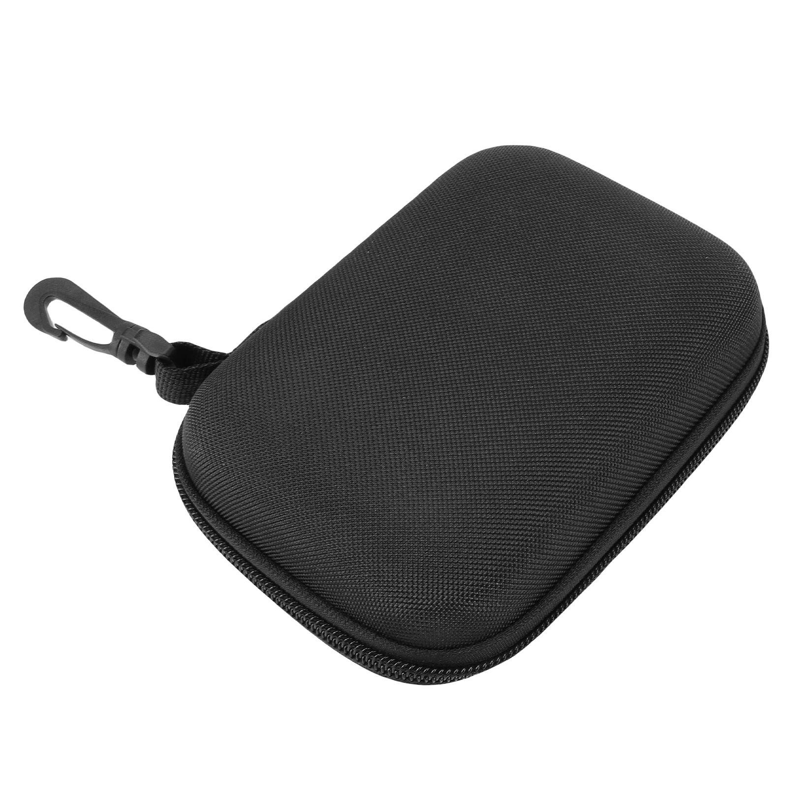 

Коробка для мушек EVA Сумка для хранения снастей Двусторонний дизайн для легкого доступа Держатель для крючков