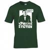 Inspiriert von Pulp Fiction Winston Wolfe Der Wolf T-Shirt