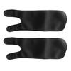 Arm Trimmer for Men Women Neoprene Compression Sauna Sweat Arm Trainer Sleeve Adjustable Slimmer Band Wraps for Workout Sport