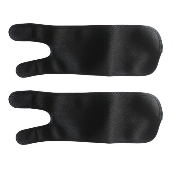 Arm Trimmer for Men Women Neoprene Compression Sauna Sweat Arm Trainer Sleeve Adjustable Slimmer Band Wraps for Workout Sport