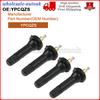 4X for Ford Fiesta Focus Mondeo Tyre Pressure Sensor Valve TPMS Stem Repair Kit