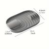 Folding Pot Lid Rack Spoon Rack Kitchen Cooking Tools Multifunctional Rack Heat Resistant Storage Rack Kitchen Accessories
