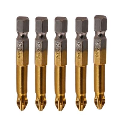 Cacciavite Antiscivolo Inserto Cacciavite Codolo Esagonale PH2