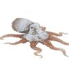 Parent-child Octopus Stretchy Model Stretch Squeezing Animal Model Toys  Office Workers