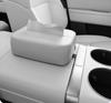 Lynk & Co Z20 Car Tissue Box: Seat Back Hanging Bag for Interior Accessories